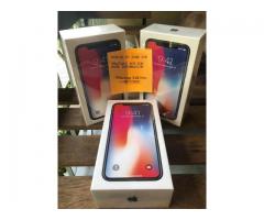 Wholesales Apple iPhone X 64Gb 256Gb Unlocked SmartPhones