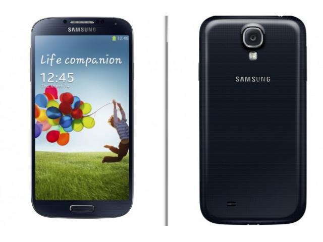 Brand new Samsung  S4