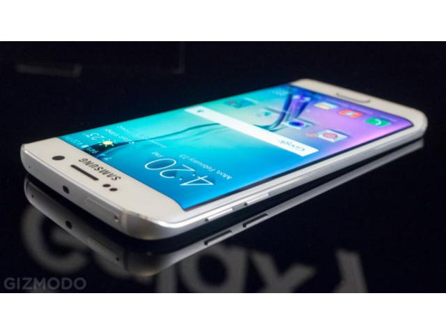 Brand new Samsung galaxy S6 plus