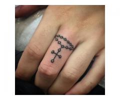 Tattoo ንቅሳት